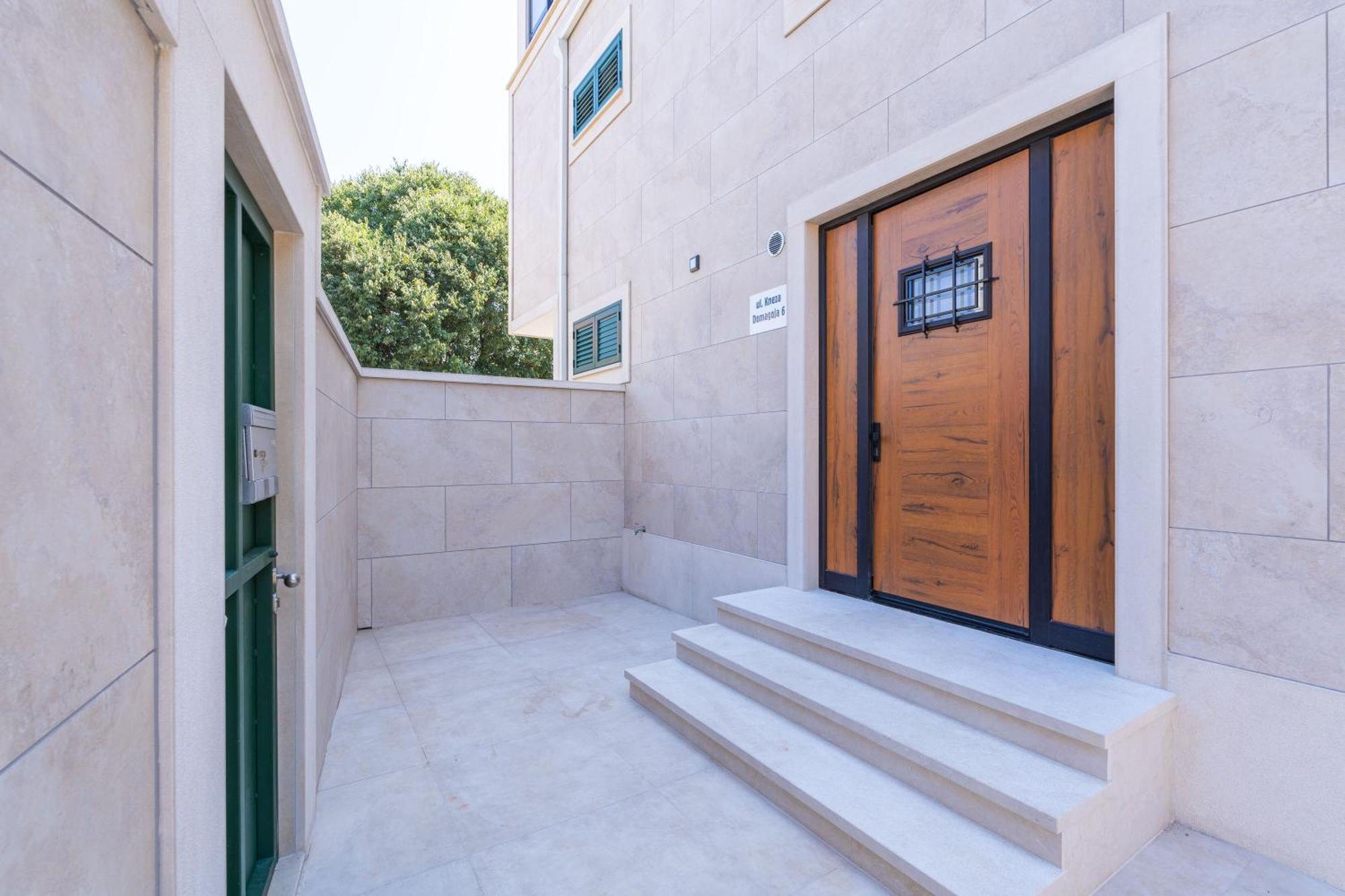 Apartman Palo Alto,Free Parking Dubrovnik Exterior foto