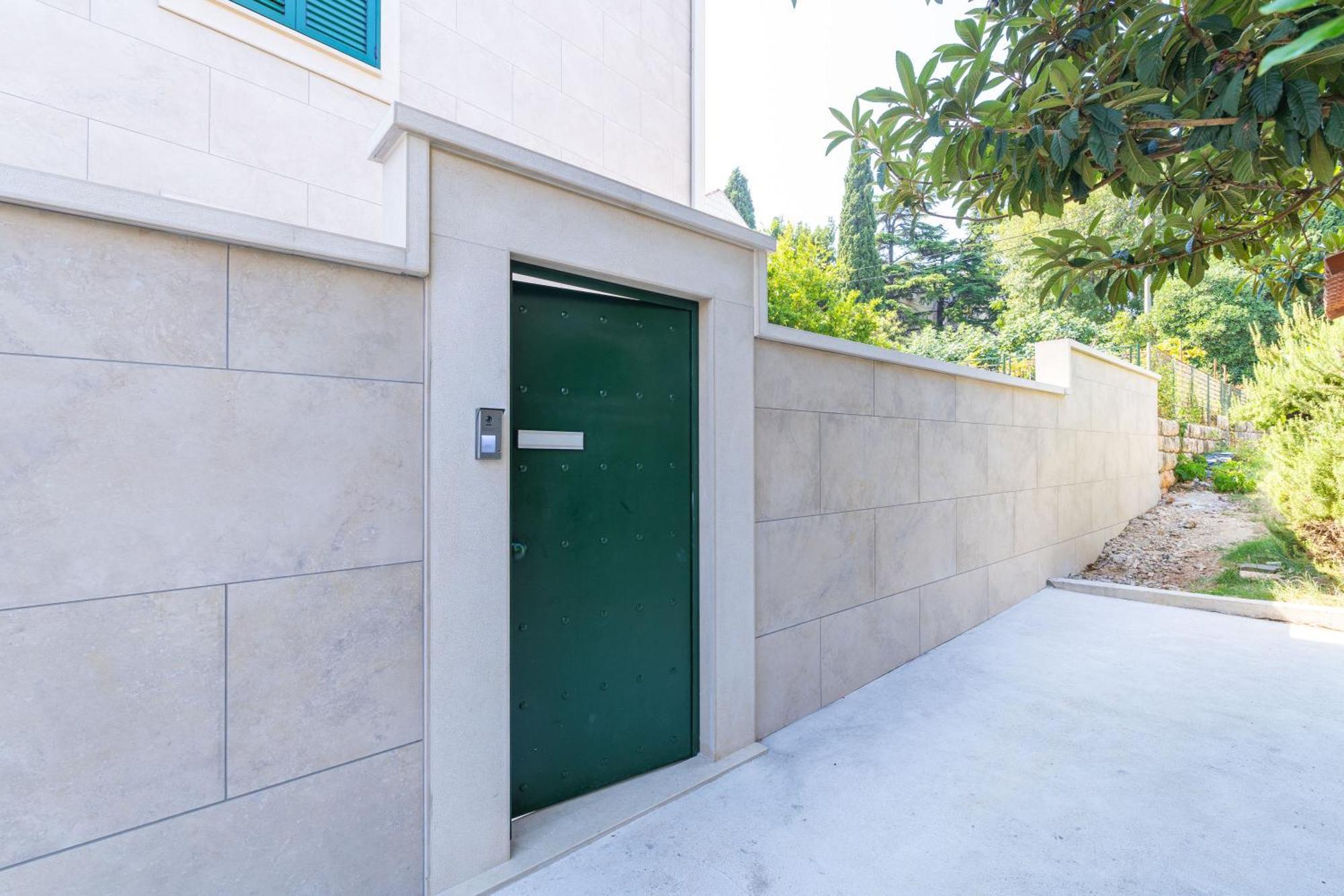 Apartman Palo Alto,Free Parking Dubrovnik Exterior foto