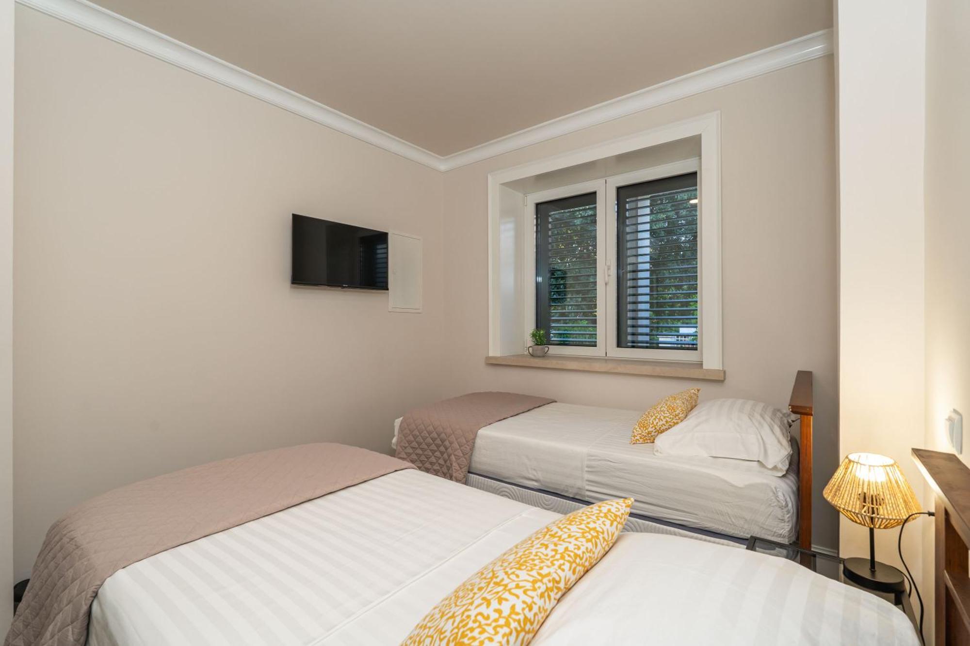 Apartman Palo Alto,Free Parking Dubrovnik Exterior foto